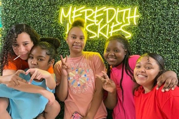 Meredith SummerFest Celebrates End of Year, Start of Summer